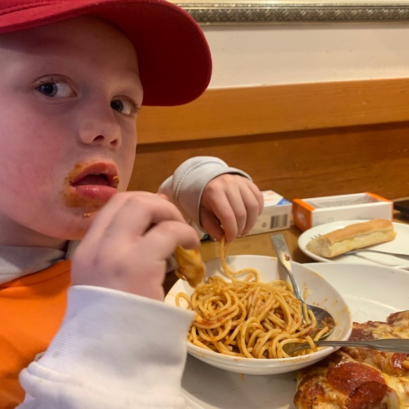 Swim - Picture 9 of 9